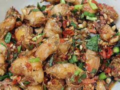 -笨罗卜浏阳菜馆(龙华鹏润达店)