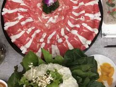 -阿拉佰饭店(西关店)