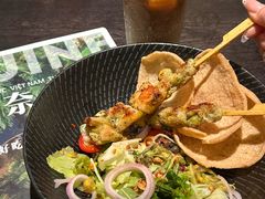 -美奈小馆·越南料理(福田星河COCO Park店)