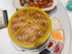 -大鸭梨烤鸭(望京店)