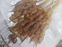 -阿三烧烤·生蚝(超级会员店拓峰店)