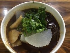-王记生烫牛杂面馆(兰陵路店)