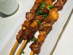 -花椒俏川菜小馆(南海万达店)