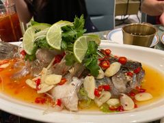 -Home Thai·泰谣(王府井apm店)