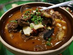 高压土豆牛肉-大碗厨(东风路店)