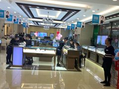 -大连福佳爱琴海购物公园(西安路店)