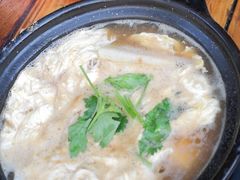 -二子海鲜大排档(太阳城店)