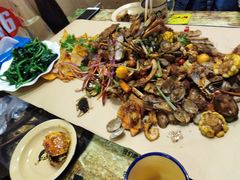 -特色酱椒鱼私房菜(黄鹤楼店)