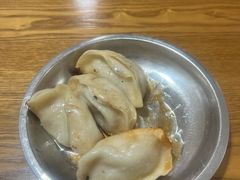 -黄阿姨锅贴大王(万航渡路店)