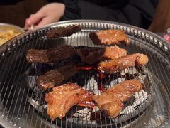 -韩山葵烤肉(太古里店)