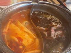 -温禾牛·和牛寿喜烧自助火锅(恒基名人店)