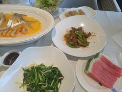 -上海年代·浙菜家烧·小海鲜(水上东路店)