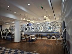 -贝林大翅鲸简餐厅(国家海洋博物馆店)