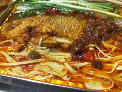 -腰子哥烤串(石佛营炫特店)