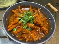 -酒肉门孔府菜(曲阜游客中心店)