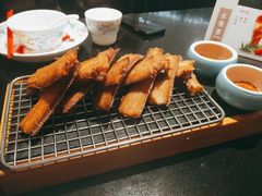 -老头儿油爆虾·知味杭州(爱琴海购物中心)