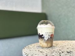 -喜茶(青岛金狮广场店)