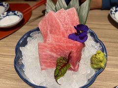 -小山日本料理(兴业太古汇店)