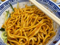 -捷信牛奶甜品世家(学府店)