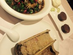 -粗茶淡饭·汉口公馆(循礼门店)
