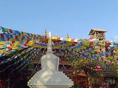 -丽江千古情