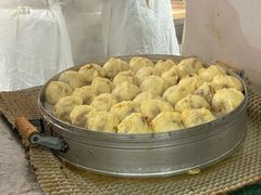 牛肉大葱-牛街洪记小吃店(牛街店)