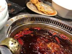 -小王少龙火锅(沙南街店)