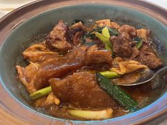 萝卜牛腩-粤珍轩.创始店.始于2001(含光门店)