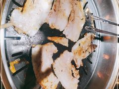 -九田家黑牛烤肉料理(新辰里亚运村店)