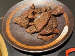 -上海柏悦酒店·世纪100牛排馆