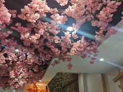 -金达莱烧烤(黎明南街店)