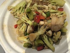 -鄱阳湖·江西小炒·瓦罐煨汤(五道口店)