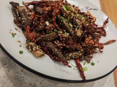 -浮何烤铺(桐梓林店)