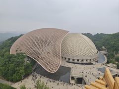 -牛首山文化旅游区