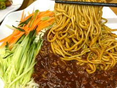 -萍姨抻面馆·鸡架冒菜(清湖店)