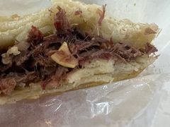 -闫家驴肉老店(华电一校店)