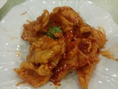 -李连贵熏肉大饼(宁山中路店)