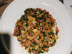 -前海沿·青岛菜(李沧万达店)