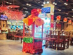 -东北大院·东北菜(三台子店)