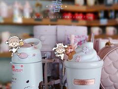 -星巴克(大宁店)