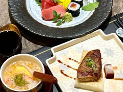 -松临·铁板烧&Omakase(神农店)