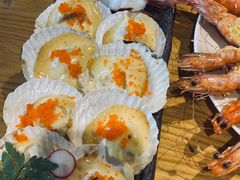-三石铁板烧(紫竹桥店)