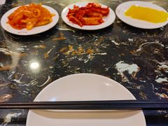 小菜-桃园中华料理炸酱面(燕儿岛路店)