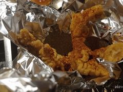 小酥肉-蜀大侠火锅(四川北路店)