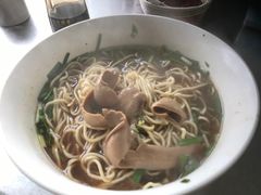 -老赵面店(大西路店)