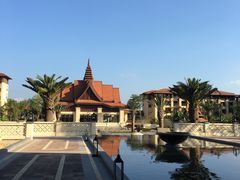 -西双版纳融创皇冠假日度假酒店