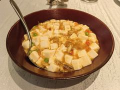 -上海和平饭店龙凤厅 Dragon Phoenix