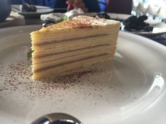 -IL Forno 意坊·意大利餐厅(温州万象城店)