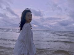 -贝壳沙滩
