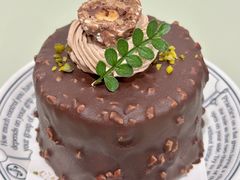 费列罗榛子蛋糕-Dough&Joe团憩(瑞虹天地月亮湾店)